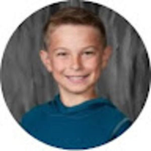 Meet your Posher, Preston